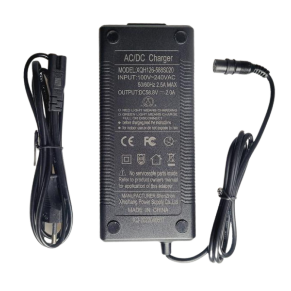 Amazon.com: UpBright 25.2V AC/DC Adapter Compatible with