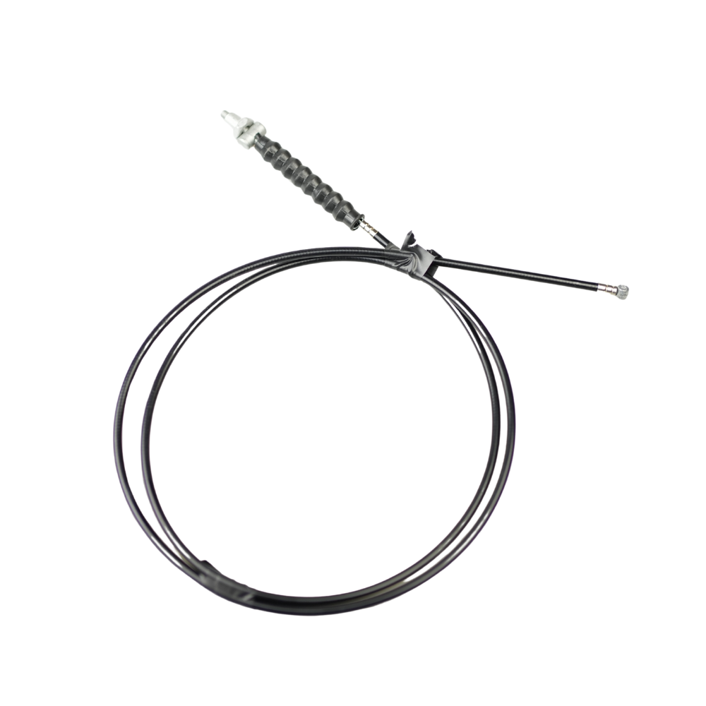 Rear brake cable for Hiley Tiger 8 | Official Hiley Europe store