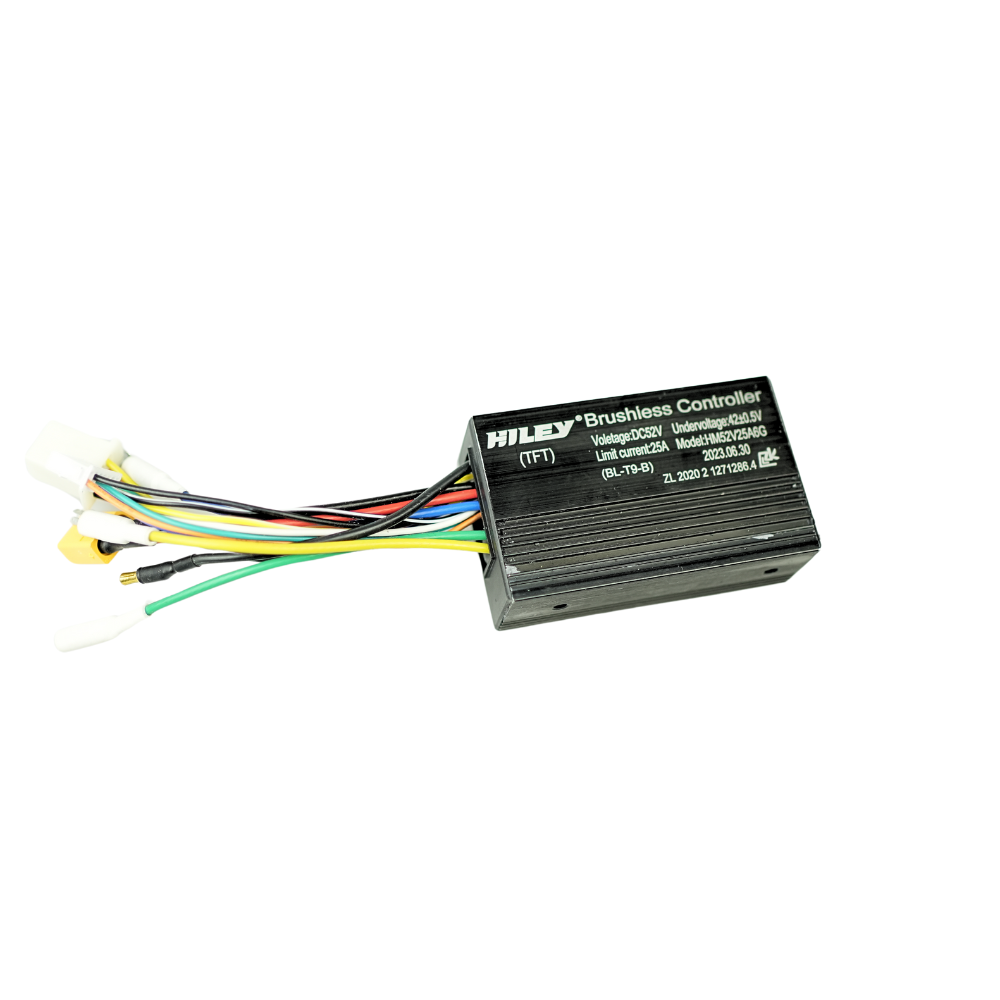 Rear motor controller (B) for Hiley Tiger 10 and 9 V3 | Official Hiley ...