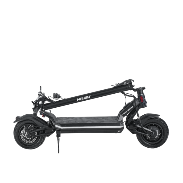 Hiley Tiger SUPRA PRO electric vehicle | Official Hiley Europe store