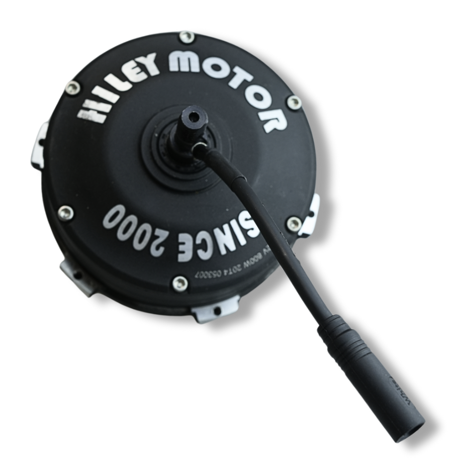 Silnik do Hiley Tiger MAX GTR | Official Hiley Europe store